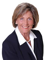 Historic: Women take charge of Volusia council