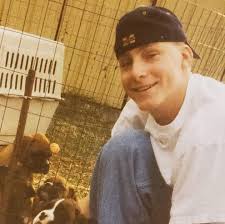 Scrolled through this page and realized I didn't see Donte Hamilton. He was  such an extraordinary person with a larger than life personality. He was  someone who would do anything for you.