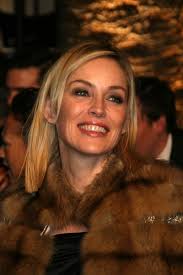 Sharon sten — Stock redaktionelt foto © s_bukley #17952479