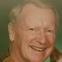Obituary information for John H. Harding