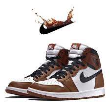 Sneakersmafia Ro On Instagram Air Jordan 1 Dark Mocha Would You Cop Or Drop In 2020 Trending Sneakers Sneakers Fashion Swag Men