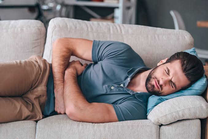 Dolor de estómago después de comer. ¿Qué es y cómo se trata la dispepsia? -  Noticias Grupo Recoletas