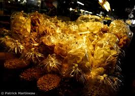 Ruam Chok Market Appele Aussi Good Luck Market Chiang Mai Chiang Mai