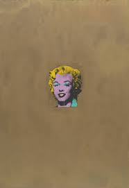 Marilyn monroe painting art marilyn monroe painting diamond diy full round drill home decor cross stitch wall art craft embroidery beautiful woman pictures. Andy Warhol Gold Marilyn Monroe 1962 Moma