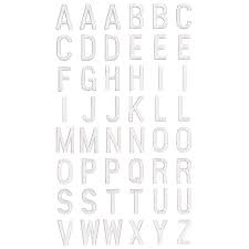 Here we have 5 great photos about iron on letters hobby lobby.we hope you enjoyed it and if you want to download the pictures in high quality, simply just click the image and. White Embroidered Iron On Letters 1 Hobby Lobby 22109