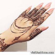 Jun 01, 2021 · intricate henna designs on the hands of muslim girls in peshawar, pakistan. 100 Simple And Easy Mehndi Designs For Eid In 2020