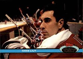 La vie est une puck: 05/01/2024