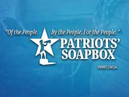 Prime members enjoy free delivery and exclusive access to music, movies, tv shows, original audio series, and kindle books. Patriots Soapbox News Network Roku Channel Store Roku