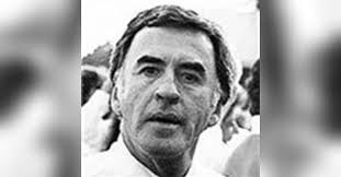 Obituary, Visitation & Funeral Information