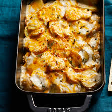 Explore the golden, crispy mealtime sides! Easy Thanksgiving Side Dishes Make Ahead