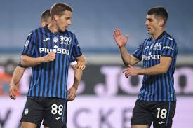 Dal 1907 la squadra di bergamo. Real Atalanta Chi Vijde Malinovskij Startovi Skladi Komand