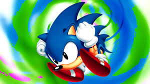 Tons of awesome sonic the hedgehog wallpapers to download for free. 77 Sonic Backgrounds On Wallpapersafari