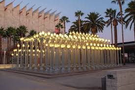 Lacma Urban Lights Los Angeles Urban Lighting Los Angeles Lacma
