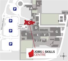People in the perth and peel region cannot leave the area during the lockdown. Peel Mandurah Jobs And Skills Centre Jobs And Skills Wa