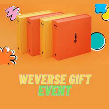 In a recent weverse conversation, which is a method of interaction between bts and army, the band mentioned that a butter single cd will be out on july 9 which will have bts' new song, permission to dance. Pre Order Bts Single Album Butter Weverse Special Gift Cokodive