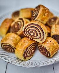 My Kleisha Date And Cardamom Cookie By Philip Juma Cardamom Cookies Arabic Sweets Recipes Indian Dessert Recipes