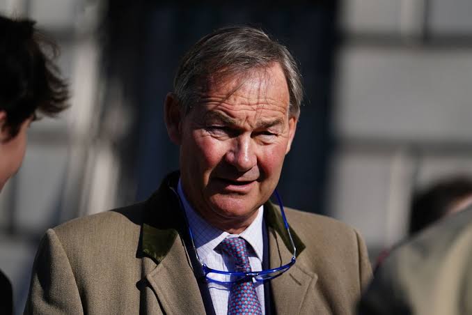 MP banned from making FOI requests on website after submitting over 1,000 requests | The Independent