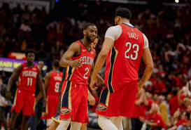 You are watching warriors vs pelicans game in hd directly from the chase center, san francisco, usa, streaming live for your computer, mobile and tablets. New Orleans Pelicans Vs Golden State Warriors 5 6 18 Nba Pick Odds And Prediction Sports Chat Place
