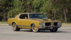 Check spelling or type a new query. 1971 Oldsmobile Cutlass Supreme Sx Sold 136842 Youtube