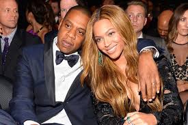 Beyonce và Jay Z: Tượng đài tình yêu mới của làng giải trí thế giới - ELLE VN