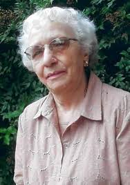 Geraldine Brooks Ables Obituary (2023)