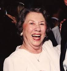 Elizabeth Dell Obituary (2008)