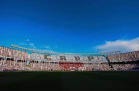 Ya Estas Arriba O No Dormiste Estamos En Vivo A La Espera De La Gran Final Tyc Sports La Espera Atletico Nacional Jornada
