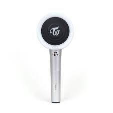 Twice Official Light Stick Candy Bong Z