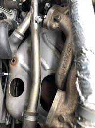 Heat Shield Removal Gmc Terrain Equinox And Srx Forum