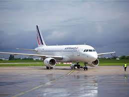 Notre engagement air france protect. Air France Vols En Regions Navette Et Transavia Air Journal