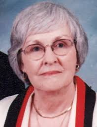 Obituary information for Gladys Andrews Sloan