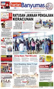 Daftar chanel tv digitall majenang / daftar chan. Harian Banyumas 26 Maret 2014 By Harian Banyumas Issuu