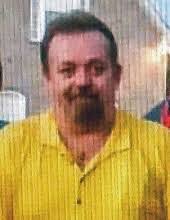 Obituary information for Joe Wayne Dickey, Jr.