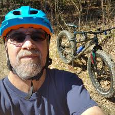 Cyclists and e-scooters safety concerns in downtown area