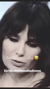 Fata Care Ia Luat Paru Dana Roba