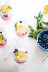 Lemonade is something that we almost always have in our house and it. Blueberry Vodka Lemonade Lemonsforlulu Com