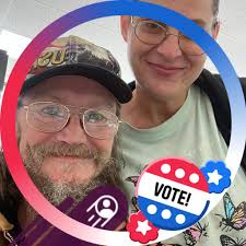 Profile for Anthony Peters