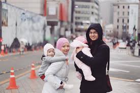 We did not find results for: Part 1 Tips Bercuti Di Korea Bawak Anak2 Kecik Musim Winter Irine Nadia