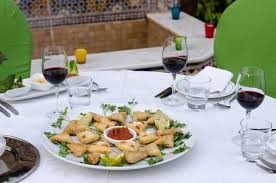 Our Restaurants Al Fassia In 2020 Moroccan Cuisine Moroccan Breakfast Signature Dishes