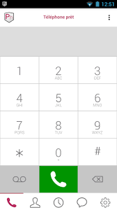 Avec keyyo phone, vous emmenez votre standard keyyo avec vous en toutes circonstances, et vous choisissez quand et comment communiquer : Download Keyyo Phone Apk For Android Free