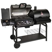 Char Griller Duo 5050 Walmart Com Walmart Com