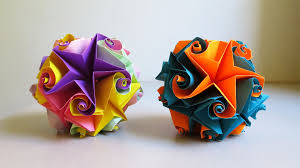 Curler Stars Krystyna Burczyk How To Make Curler Star Ball Ezycraft Kreativ Basteln Basteln Mit Papier Kreativ