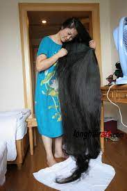 15 Long Hair Community Long Hair Styles Worlds Longest Hair