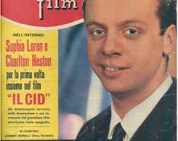 Johnny Dorelli. Stile italiano la storia della canzone italiana raccontata  dai suoi protagonisti con Pier Luigi Vercesi, Massimo Emanuelli e Cesare  Borrometi il podcast