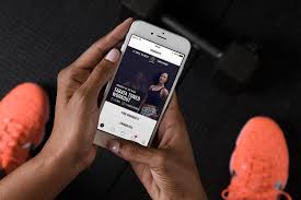 Various applications work in sync with your apple watch and iphone. Best Fitness App Iphone Healthy Global