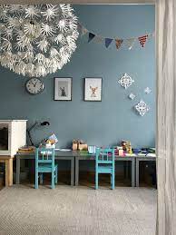 Babyzimmer wandgestaltung motive aus dem dschungel fuer kinderschlafzimmer. Die Besten Ideen Fur Die Wandgestaltung Im Kinderzimmer