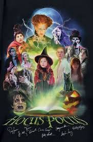 Disney has confirmed the sanderson sisters will return in fall 2022 with a sequel to the. Hocus Pocus 2 Movie Google æœå°‹