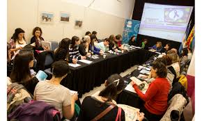 El autor acepta que gfr media, llc. Debate Sobre Equidad De Genero En Radio Y Tv En La Defensoria