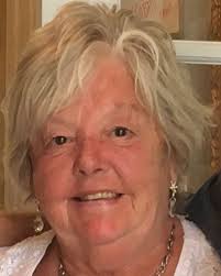 Catherine M. Hughes Obituary October 30, 2023