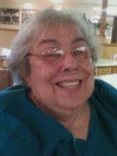Obituary information for Judith M. James